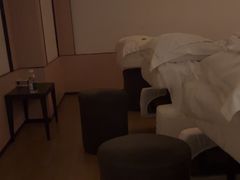 -港湾一号美食水疗会