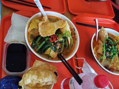 -螺小胖柳州螺蛳粉(钟楼总店)