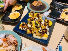 -大渔铁板烧(万象城店)