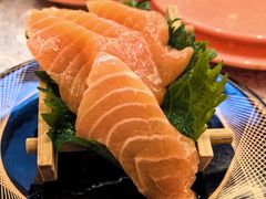 -争鲜回转寿司(朝北大悦城店)