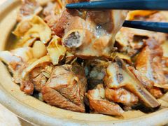 -有肉食·虎九闽菜(798艺术区店)