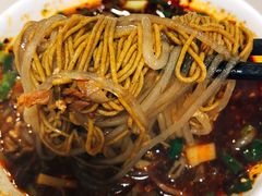 -崇州余荞面(落虹桥店)