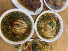 -水仙拉面(水仙街店)