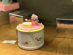 -星巴克(来福士2F店)
