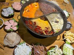 -白乐天毛肚火锅馆(南滨路店)