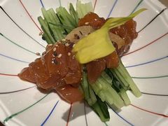 -匠和风精致料理(福州金融街万达店)
