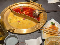 -熊喵来了火锅(四平万达第56分店)