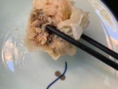 -正宗天津烧麦馆(柳州路店)