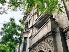 -北京市劳动人民文化宫(太庙)