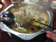 羊蝎子-老巷羊蝎子城(湘江世纪城店)