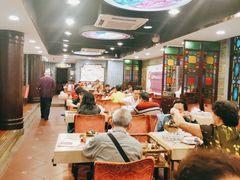 大堂-点都德(大茶楼店)