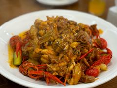 -毛哥小馆子(百井坊巷店)