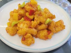 -金沙滩海鲜餐厅(梅江龙水园店)