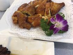 -好彩海鲜酒家(帝国中心店)