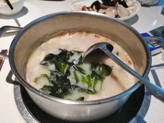 -煲王粤菜餐厅(中侨中心店)