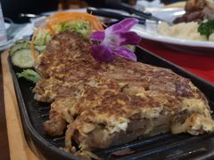 -申德勒加油站西餐厅Schindlers Tankstelle(上海外滩店)