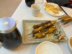 -眉州东坡(亚运村店)