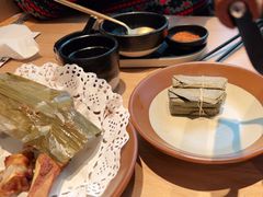 -川堂风·跷脚牛肉·乐山爆炒(宝山日月光店)