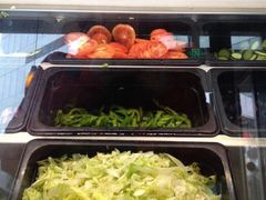-赛百味SUBWAY(沈阳天地店)