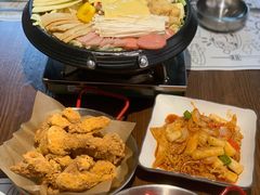 -韩热集市(百源店)