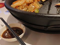 -一烙锅(友谊店)