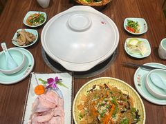 -龙泉人椰子鸡·糟粕醋·地标海南菜(龙昆南店)