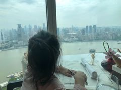 -翡翠36餐厅(浦东香格里拉店)