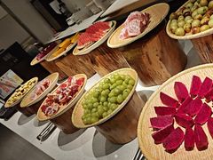 -星伦多自助料理·涮烤一体(嘉兴八佰伴店)