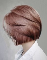 点击看大图 -雅仕 HAIR SALON 美发沙龙