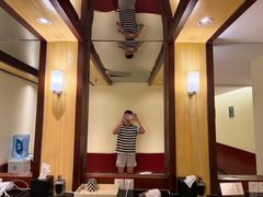 -上海龙之梦万丽酒店