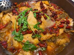 -巴乡石锅鱼(密云店)