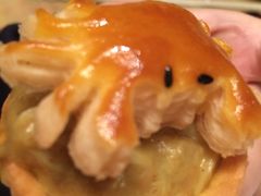 -8餐厅(新葡京酒店)