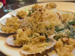 -赶海部落海鲜城(海阳路店)