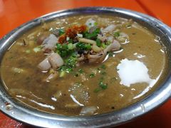 老友三鲜粉-舒记粉店(七星路店)