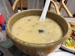 -闫府私房菜·老字号(恒隆店)