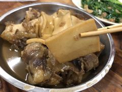 -老兵牛蹄店(下沙店)