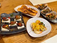 -和创柚子·会席日本料理(新区淮海街店)