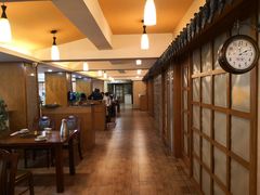 -老朴饭店(邮政街总店)