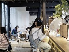 -Metal hands·铁手咖啡