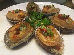 -酌宴府The China Club·广州万富希尔顿酒店(云城东路店)