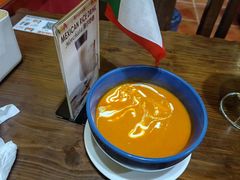 公主浓汤-panchos 墨西哥餐厅(嘉绿苑店)
