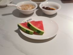 -潮牛壹号鲜牛肉火锅(世界城广场店)