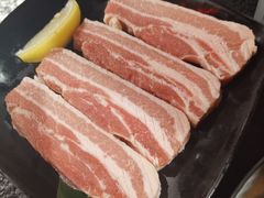 -伊茉家的烤肉店(勒泰中心店)