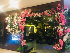 -舌尖上的食缘花园主题餐厅