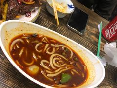 -无限虾享(同庆街店)