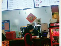 -螺小胖柳州螺蛳粉(钟楼总店)