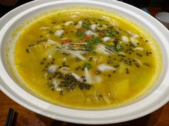-明丰小渔馆(明月路店)