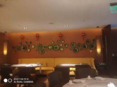 -采悦轩中餐厅·粤菜·海南菜(神州半岛喜来登度假酒店)