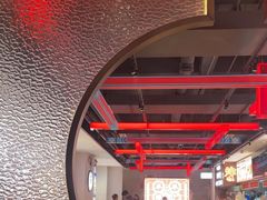 -董记老清泉·鲜切涮羊肉(窑岭店)
