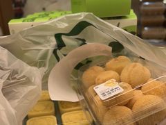 -泸溪河桃酥(凯德MALL太阳宫店)